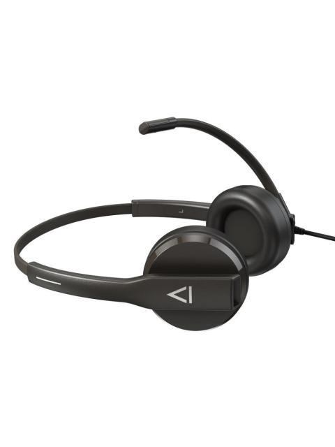 CREATIVE LABS AUDIFONOS HS-230 ALAMBRICO USB