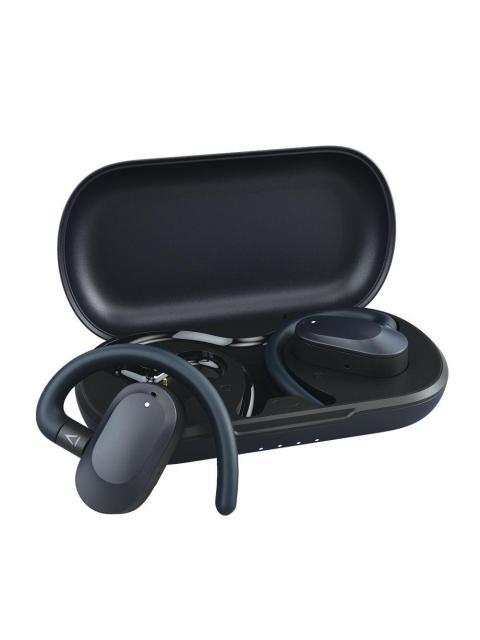 CREATIVE LABS AUDIFONOS INTRAURICULARES CON MICROFONO OUTLIER GO INALAMBRICO BLUETOOTH 30CM NEGRO