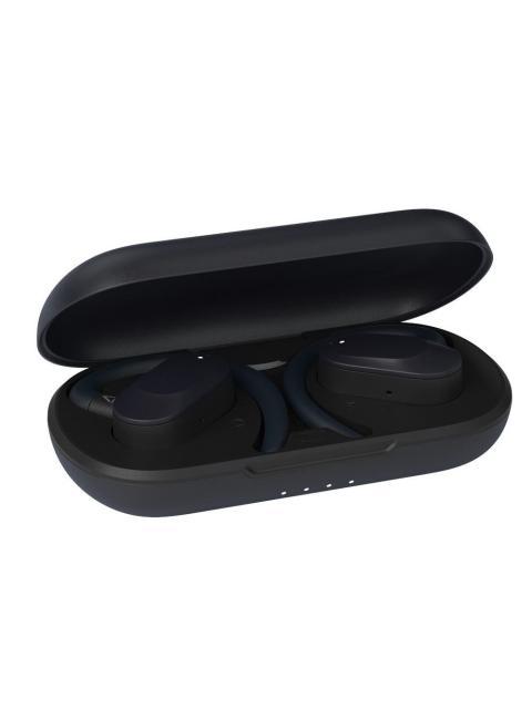 CREATIVE LABS AUDIFONOS INTRAURICULARES CON MICROFONO OUTLIER GO INALAMBRICO BLUETOOTH 30CM NEGRO