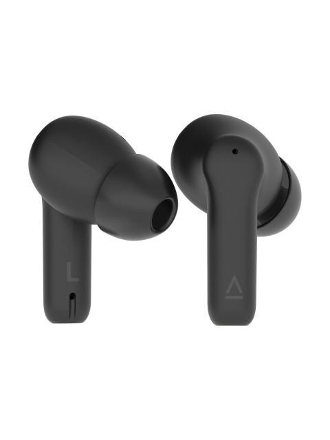 CREATIVE LABS AUDIFONOS INTRAURICULARES CON MICROFONO ZEN AIR 2 INALAMBRICO BLUETOOTH NEGRO