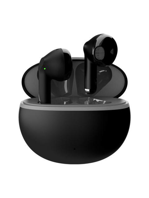 CREATIVE LABS AUDIFONOS INTRAURICULARES CON MICROFONO ZEN AIR DOT INALAMBRICO BLUETOOTH 30CM NEGRO