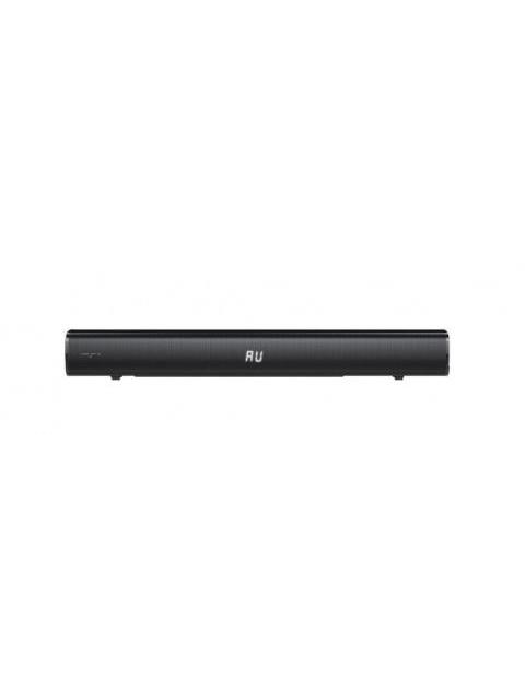 CREATIVE LABS BARRA DE SONIDO CON SUBWOOFER STAGE BLUETOOTH ALAMBRICO-INALAMBRICO 2.1 CANALES 80W RMS