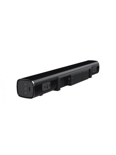 CREATIVE LABS BARRA DE SONIDO CON SUBWOOFER STAGE BLUETOOTH ALAMBRICO-INALAMBRICO 2.1 CANALES 80W RMS