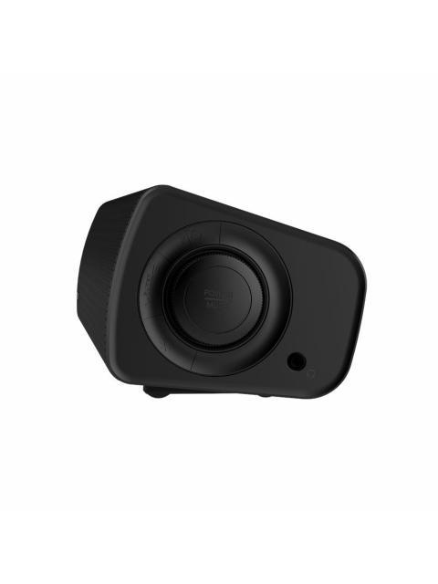 CREATIVE LABS BARRA DE SONIDO SOUND BLASTER GS3 BLUETOOTH ALAMBRICO-INALAMBRICO 12W RMS NEGRO