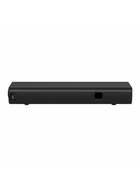CREATIVE LABS BARRA DE SONIDO SOUND BLASTER GS3 BLUETOOTH ALAMBRICO-INALAMBRICO 12W RMS NEGRO