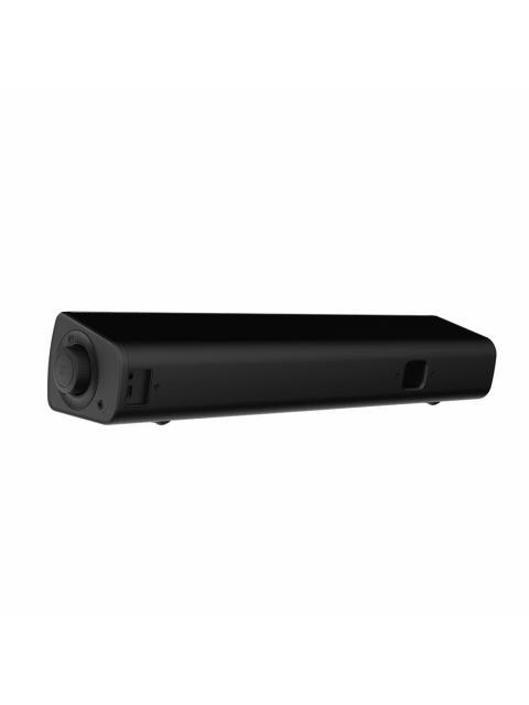CREATIVE LABS BARRA DE SONIDO SOUND BLASTER GS3 BLUETOOTH ALAMBRICO-INALAMBRICO 12W RMS NEGRO