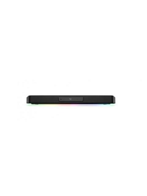 CREATIVE LABS BARRA DE SONIDO SOUND BLASTER KATANA V2X BLUETOOTH ALAMBRICO-INALAMBRICO 90W RMS NEGRO