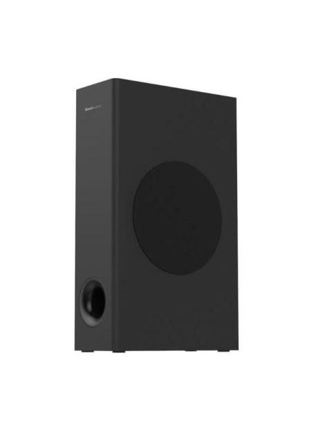 CREATIVE LABS BARRA DE SONIDO SOUND BLASTER KATANA V2X BLUETOOTH ALAMBRICO-INALAMBRICO 90W RMS NEGRO