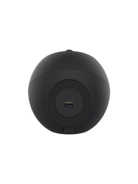 CREATIVE LABS BOCINA PARA COMPUTADORA PEBBLE V3 ALAMBRICO-INALAMBRICO 2.0 8W RMS 2 PIEZAS