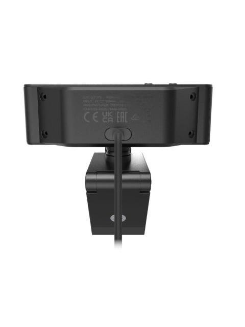 CREATIVE LABS WEBCAM CREATIVE LIVE! CAM SYNC 4K 8MP 1920 X 1080 PIXELES USB 2.0 NEGRO