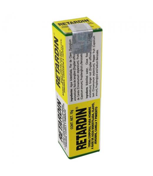 AMP. GEROVITAL C 6 AHORA GRVT GUMMA CORPORATION