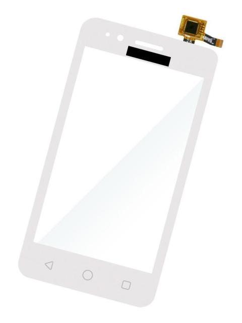 CRISTAL TOUCH TACTIL COMPATIBLE CON POLAROID C4 P4005A NUEVO