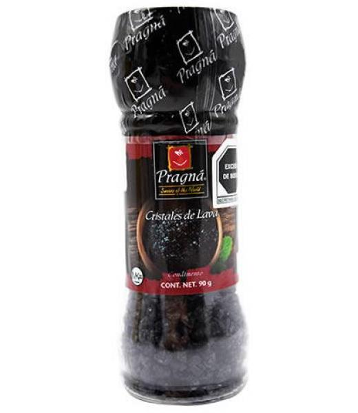 CRISTALES DE LAVA 90 G PRAGNA