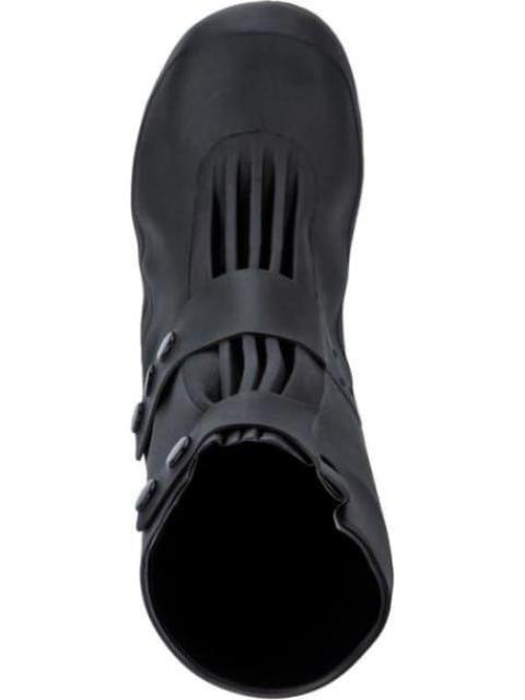 CUBREZAPATO IMPERMEABLE NEGRO SLICKERS