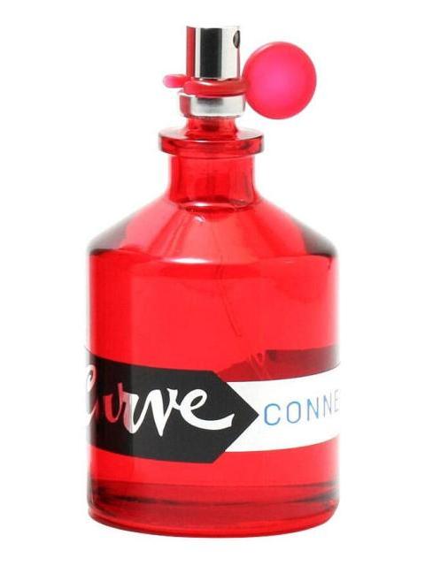 CURVE CONNECT CABALLERO LIZ CLAIBORNE 125 ML COLOGNE SPRAY