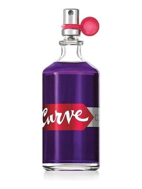 CURVE CONNECT DE LIZ CLAIBORNE EAU DE TOILETTE 100 ML