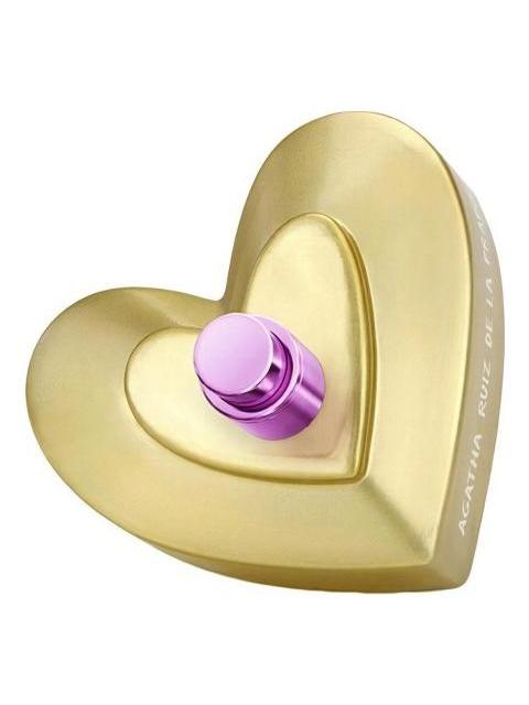 D AGATHA LOVE GLAM LOVE 80ML EDT ORIGINAL