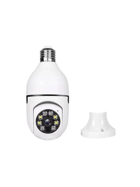 D-BUGG CAMARA DE SEGURIDAD IP SMART WIFI DOMO PARA INTERIORES DB-FF01 INALAMBRICO 1920X1080 FULL HD DIA-NOCHE