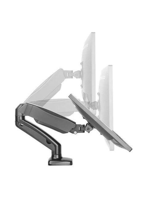 D-BUGG SOPORTE DE ESCRITORIO PARA 1 MONITOR 17 - 34 HASTA 10KG