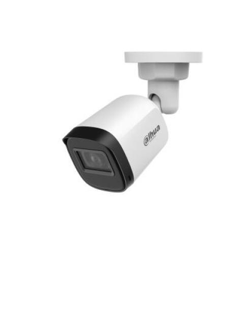 DAHUA CAMARA DE SEGURIDAD CCTV BULLET IR PARA EXTERIORES DH-HAC-B1A51N-U-0280B ALAMBRICO 2880 X 1620 PIXELES DIA-NOCHE