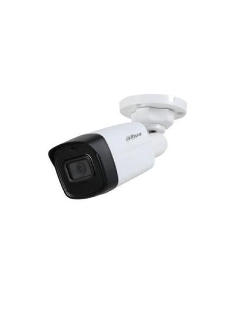 DAHUA HACHFW1500TL28 CAMARA BULLET DE 5 MEGAPIXELES- LENTE DE 2.8 MM- 111 GRADOS DE APERTURA- IR DE 40 MTS- IP67- STARLIGHT- DWDR-