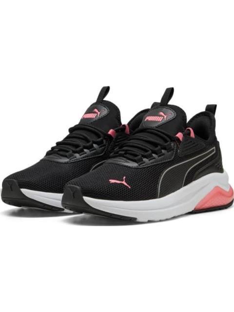 DAMA LIFESTYLE AMPLIFIER WNS NEGRO PUMA