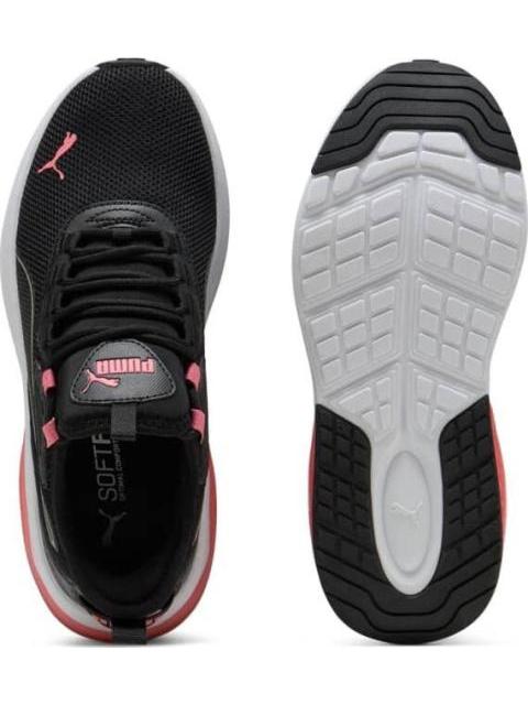 DAMA LIFESTYLE AMPLIFIER WNS NEGRO PUMA