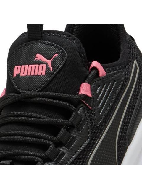 DAMA LIFESTYLE AMPLIFIER WNS NEGRO PUMA