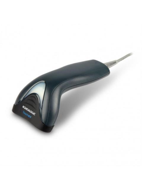 DATALOGIC TD1100 65 LITE LECTOR DE CODIGO DE BARRAS 1D - INCLUYE CABLE USB Y BASE