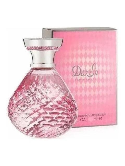 DAZZLE BY PARIS HILTON EAU DE PARFUM 125 ML 100% PE
