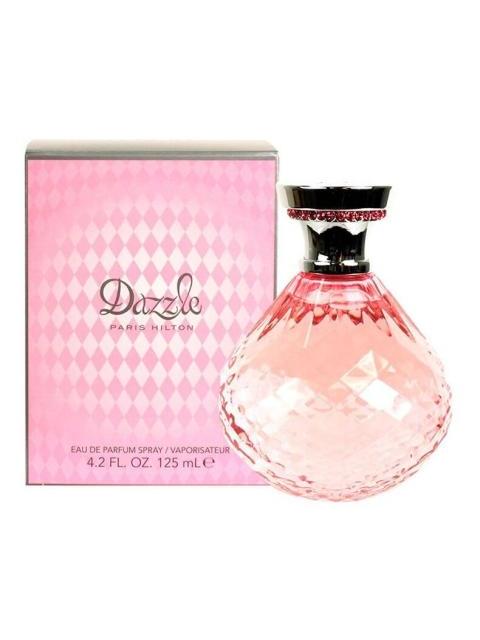 DAZZLE BY PARIS HILTON EAU DE PARFUM 125 ML 100% PE