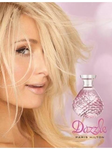 DAZZLE DAMA PARIS HILTON 125 ML EDP - PERFUME ORIGINAL