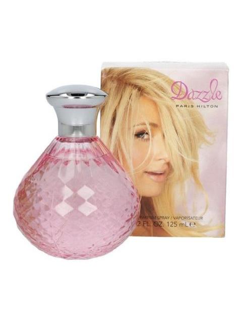 DAZZLE DAMA PARIS HILTON 125 ML EDP - PERFUME ORIGINAL
