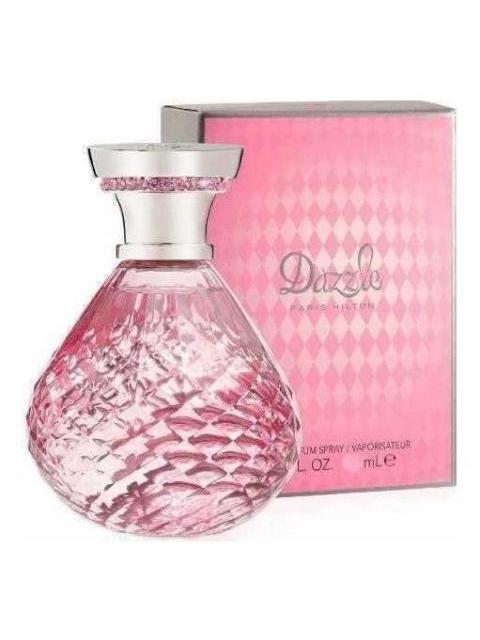 DAZZLE DAMA PARIS HILTON 125 ML EDP - PERFUME ORIGINAL