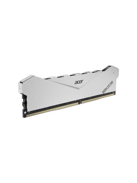 DDR4 ACER HT100 UDIMM PLATA 8GB 3200 MHZ