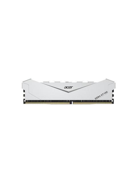 DDR4 ACER HT100 UDIMM PLATA 8GB 3200 MHZ