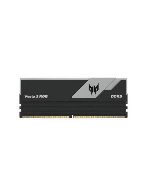 DDR5 PREDATOR VESTA II RGB 64GB (2X32GB)
