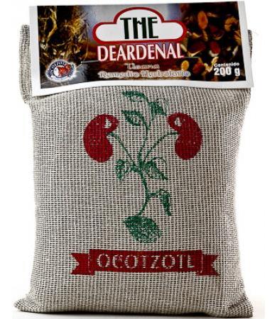DEARDENAL COSTALITO 200 G OCOTZOTL