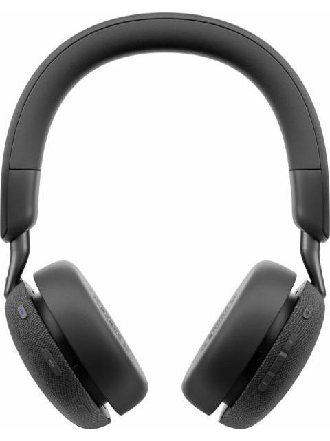 DELL AUDIFONOS CON MICROFONO WL5024 BLUETOOTH INALAMBRICO USB-C NEGRO
