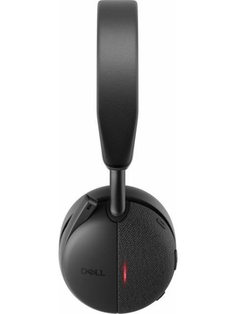 DELL AUDIFONOS CON MICROFONO WL5024 BLUETOOTH INALAMBRICO USB-C NEGRO