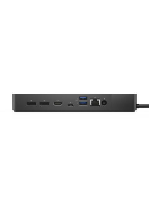 DELL DOCKING STATION WD19S USB 3.2 C 5X USB 3.1 1X HDMI 1X RJ-45 NEGRO