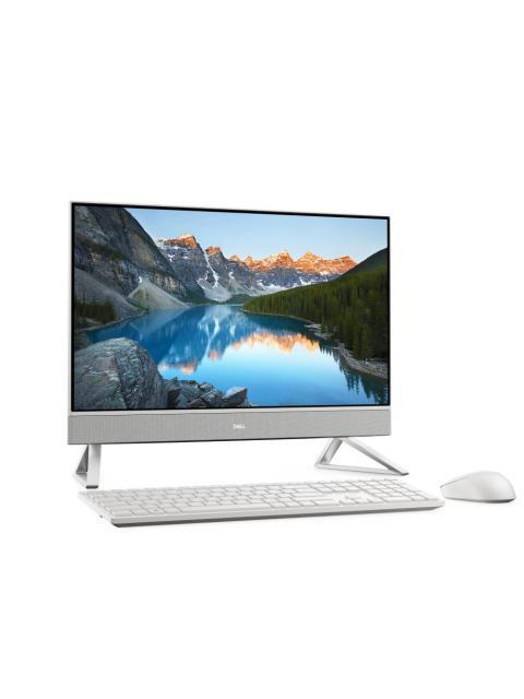 DELL INSPIRON 5430 ALL-IN-ONE 23.8 INTEL CORE I3-100U 8GB 512GB SSD WINDOWS 11 HOME 64-BIT BLANCO