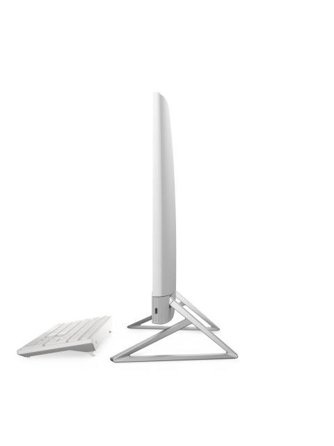 DELL INSPIRON 5430 ALL-IN-ONE 23.8 INTEL CORE I3-100U 8GB 512GB SSD WINDOWS 11 HOME 64-BIT BLANCO
