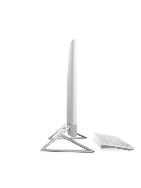 DELL INSPIRON 5430 ALL-IN-ONE 23.8 INTEL CORE I3-100U 8GB 512GB SSD WINDOWS 11 HOME 64-BIT BLANCO