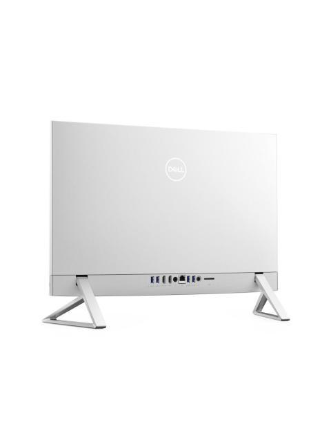 DELL INSPIRON 5430 ALL-IN-ONE 23.8 INTEL CORE I3-100U 8GB 512GB SSD WINDOWS 11 HOME 64-BIT BLANCO