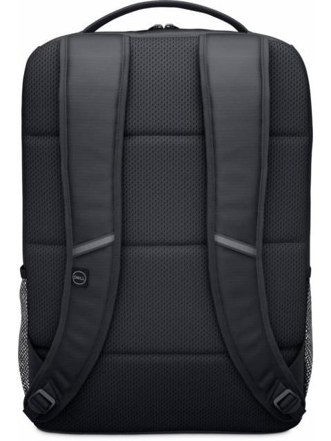 DELL MOCHILA DE POLIESTER ECOLOOP ESSENTIAL CP3724 PARA LAPTOP 16 NEGRO