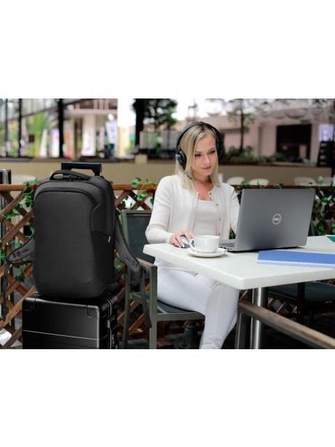 DELL MOCHILA ECOLOOP PRO PARA LAPTOP 15? NEGRO