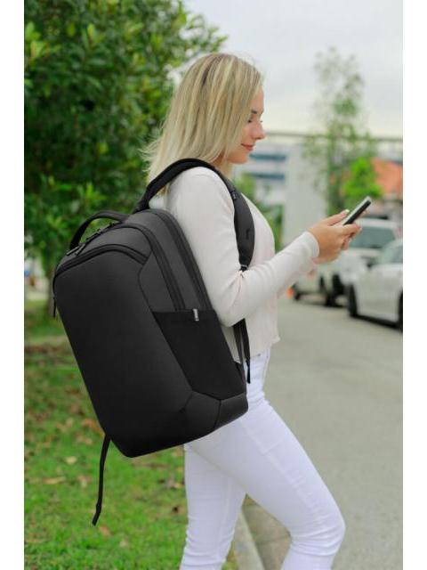 DELL MOCHILA ECOLOOP PRO PARA LAPTOP 15? NEGRO