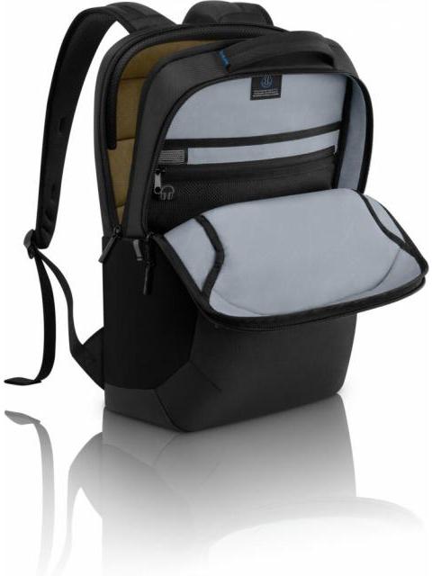DELL MOCHILA ECOLOOP PRO PARA LAPTOP 15? NEGRO