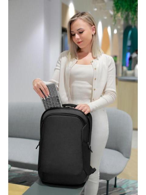 DELL MOCHILA ECOLOOP PRO PARA LAPTOP 15? NEGRO